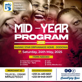 Mid Year Program